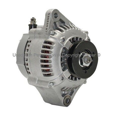 Mpa Quality-Built Alternator New, MPA Quality-Built 14668N 14668N